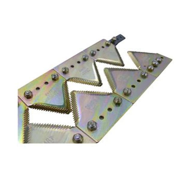 Aftermarket X29052 Coarse 36 Sickle Assem Fits CaseIH Platform Models 962 963 COS10-0006 - main